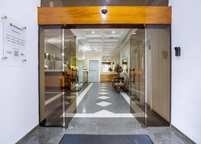 Capital O Park Tower, Campinas