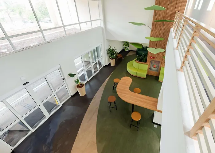 Ibis Styles Campinas Alphaville