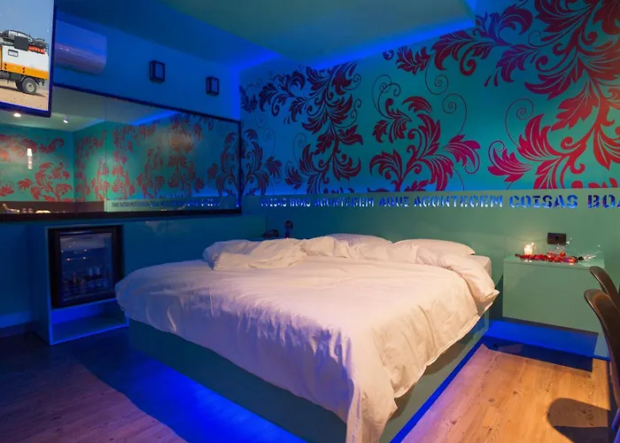 Tout Motel (Adults Only) Campinas 